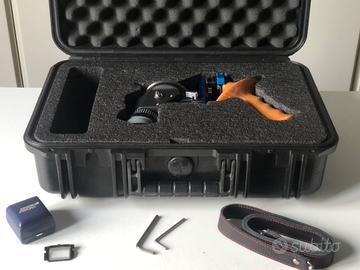 Mirino Denz OIC 35 Arri PL / Arriflex 435 GGs