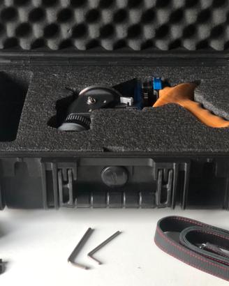 Mirino Denz OIC 35 Arri PL / Arriflex 435 GGs