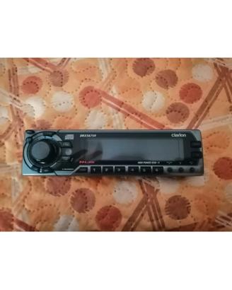 stereo per auto