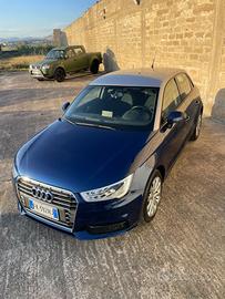 Audi A1 SPB 1.6 TDI 116 CV Admired