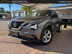 Nissan Juke Premiere Edition 1.0 DIG-T 117 #5679