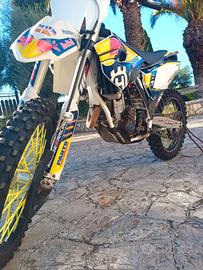 Husqvarna FC 250 (2016)