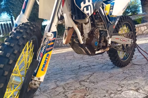 Husqvarna FC 250 (2016)