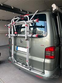 Portabici FIAMMA Carry Bike VW T5