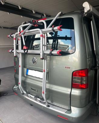 Portabici FIAMMA Carry Bike VW T5