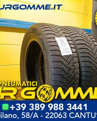 2 Gomme al 70% 175/65/15 LAUFENN Invernali - Cantù