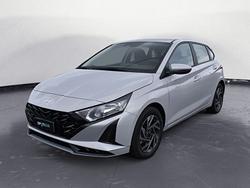 Hyundai i20 1.0 T-GDI 48V 100cv ConnectLine