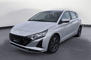 Hyundai i20 1.0 T-GDI 48V 100cv ConnectLine