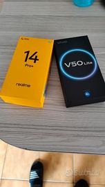 realme Vivo 