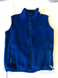 Gilet Patagonia MADE IN USA Synchilla Vest  S