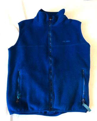 Gilet Patagonia MADE IN USA Synchilla Vest  S