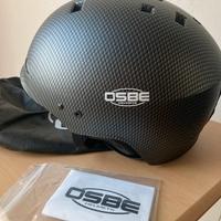 Casco da sci Osbe helmets