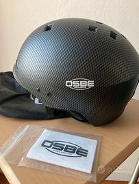 Casco da sci Osbe helmets