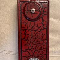 Grammofono portatile del 1930