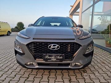 Hyundai Kona 1.0 T-GDI Comfort