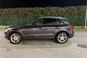 AUDI Q5 2.0 TDI 177 CV STRONIC DIESEL