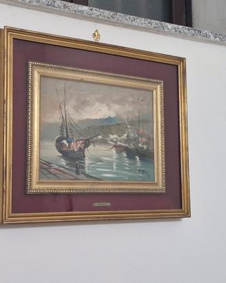 Quadro G. Rizzo