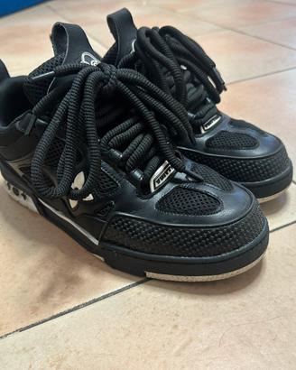 Scarpe LV