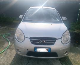 Kia Picanto 1.0 12V Easy Bi-Fuel