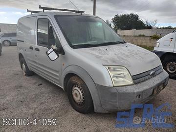 FORD TRANSIT CONNECT P65, P70, P80 110CV Ricambi