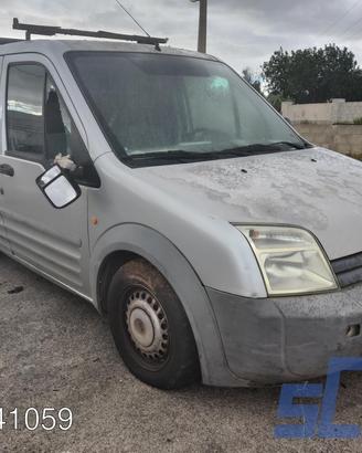 FORD TRANSIT CONNECT P65, P70, P80 110CV Ricambi