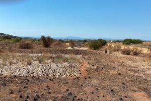 Terreno contrada Misilla