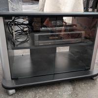 Mobile porta TV