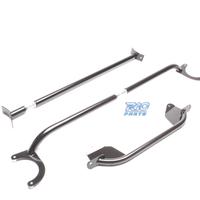 KIT BARRE STABILIZZATRICI REGOLABILI VOLKSWAGEN VW