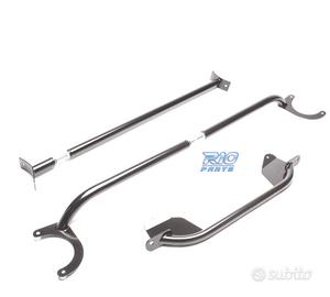 KIT BARRE STABILIZZATRICI REGOLABILI VOLKSWAGEN VW