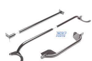 KIT BARRE STABILIZZATRICI REGOLABILI VOLKSWAGEN VW