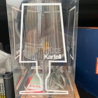 Lampada Kartell Take