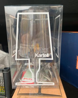 Lampada Kartell Take