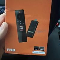 Amazon stick Android