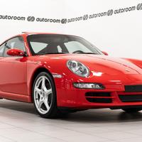 Porsche 911 Carrera Coupé