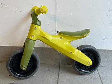 Balance bike Chicco