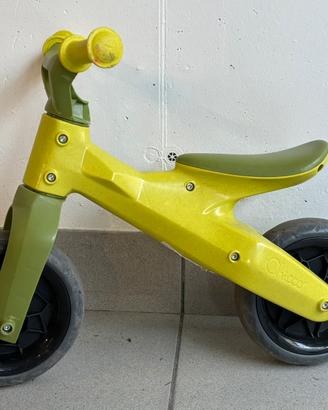 Balance bike Chicco