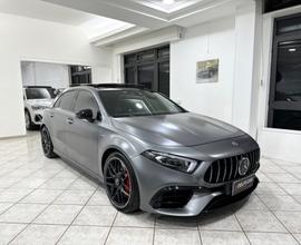 Mercedes-benz A 45S AMG