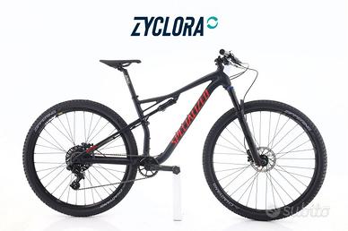 Specialized Epic Comp GX t.M