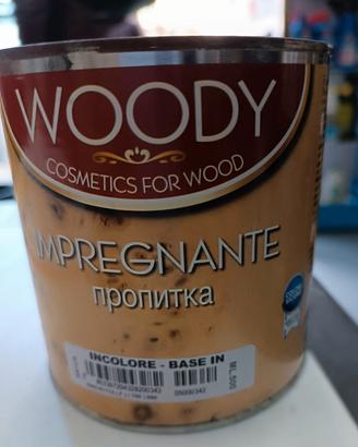 impregnante legno