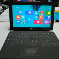 Microsoft Surface Laptop