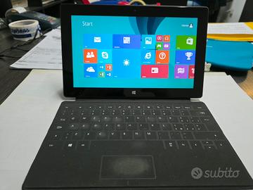 Microsoft Surface Laptop