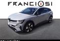 RENAULT Megane E-Tech Electric Equilibre EV40 Bo