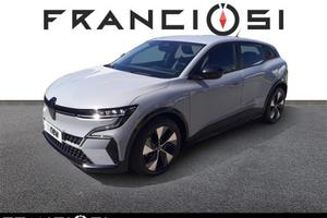 RENAULT Megane E-Tech Electric Equilibre EV40 Bo