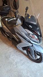 Kymco Downtown 350i - 2019