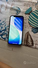 iphone 12 blu