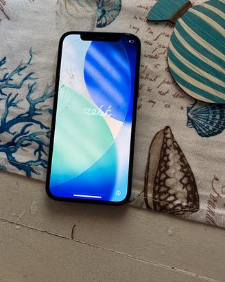 iphone 12 blu