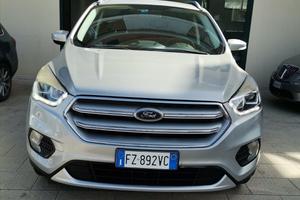 Ford Kuga 2.0 TDCI 120 CV S&S 2WD ST-Line
