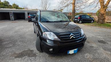 Citroën C3 (2009) – Ideale per Neopatentati