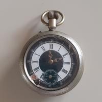 Orologio da taschino antico