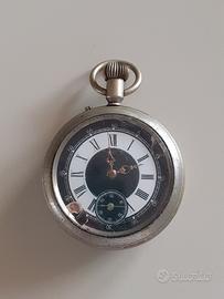 Orologio da taschino antico